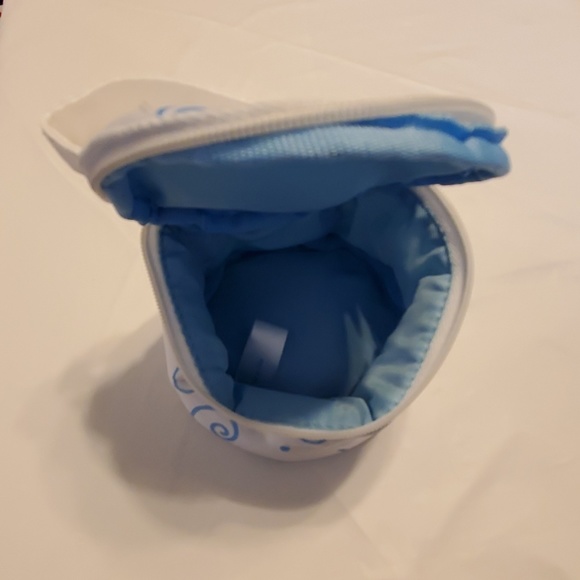 Set of (2) Avon Cosmetic Bags - Picture 4 of 8